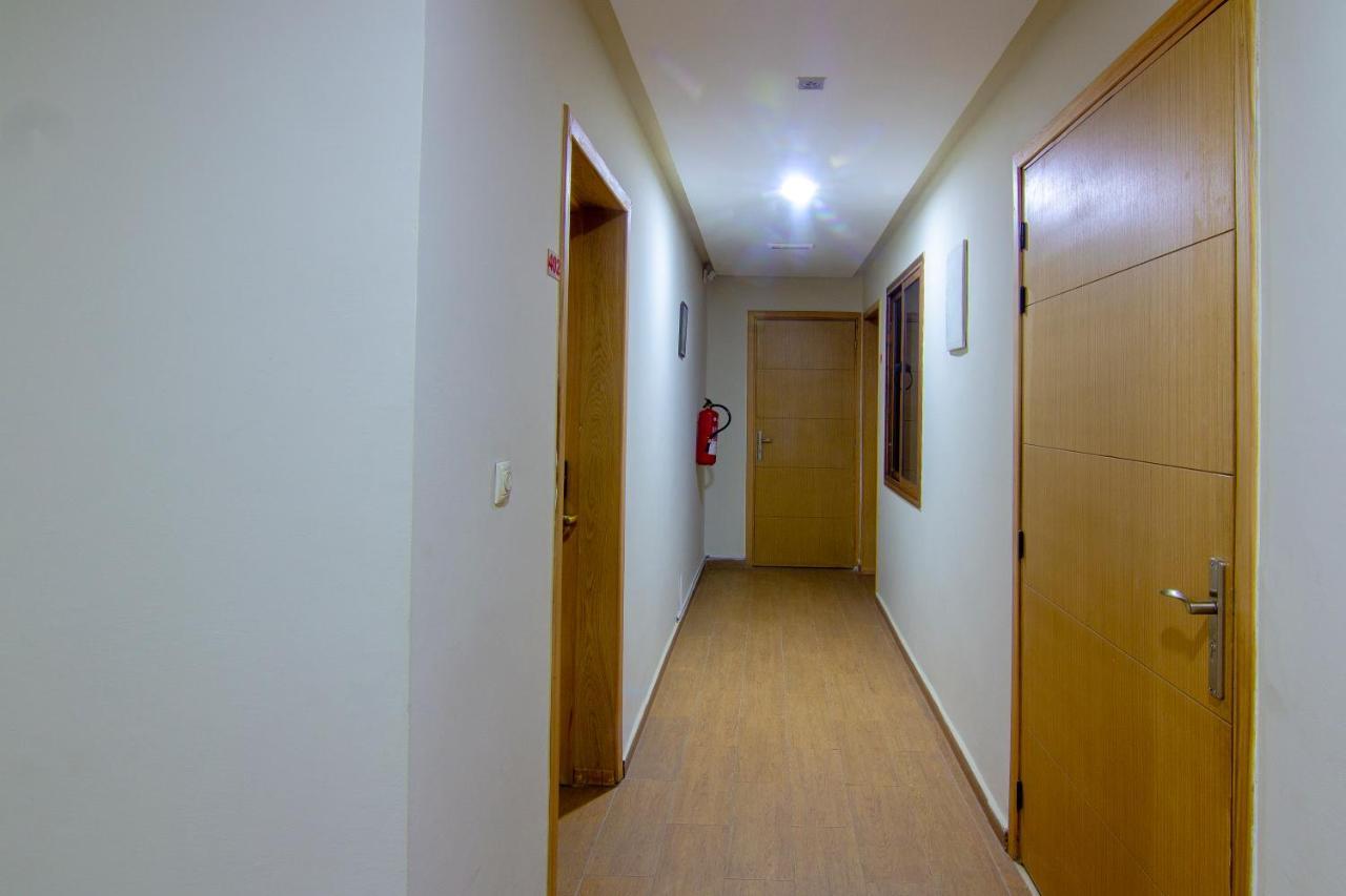 Hotel Vallee Ziz Ar-Raszidijja Zewnętrze zdjęcie